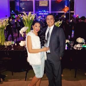 Meet your Posher, Vy